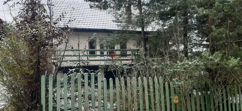Borsod-Abaúj-Zemplén megye - Telkibánya