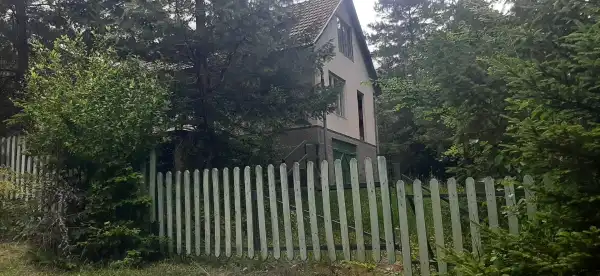 Eladó családi ház, Telkibánya 2 szoba 52 m² 27.9 M Ft