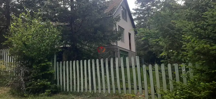 eladó családi ház, Telkibánya