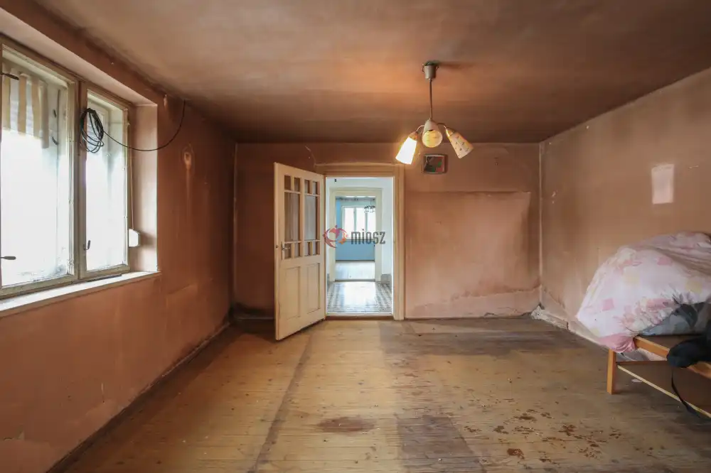 Nógrád megye - Tereske