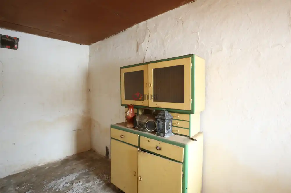 Nógrád megye - Tereske