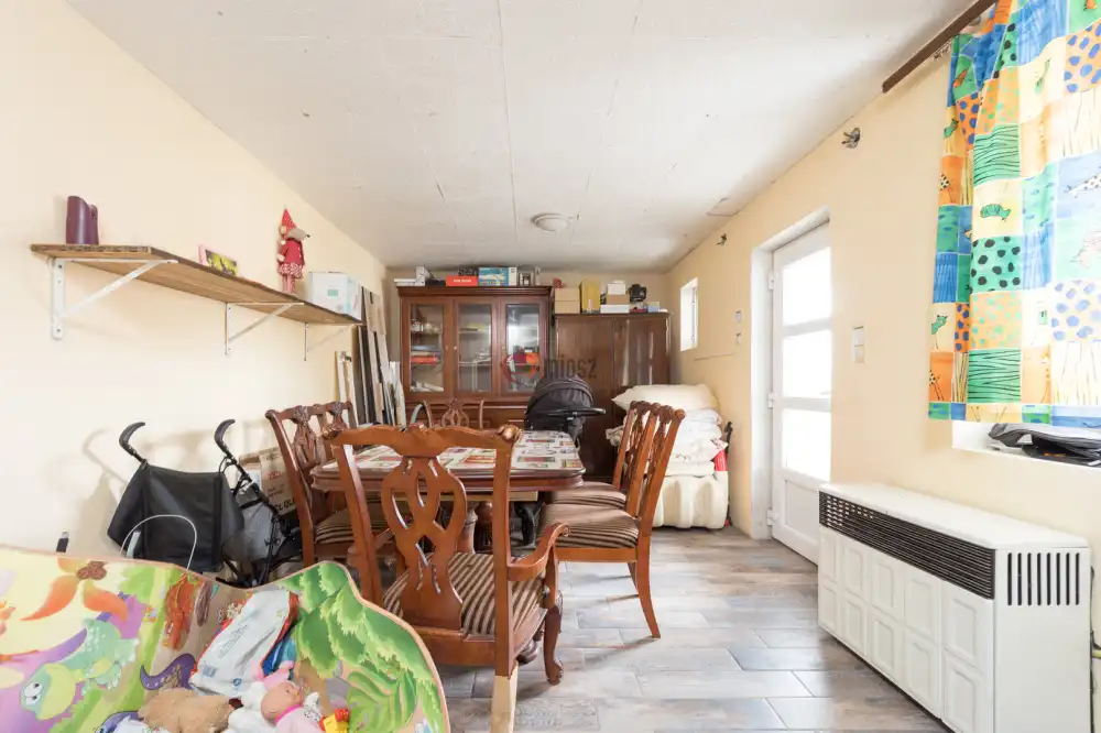 Nógrád megye - Tereske