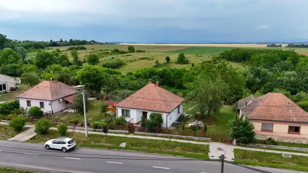 Eladó családi ház, Tereske 2 szoba 75 m² 29.99 M Ft