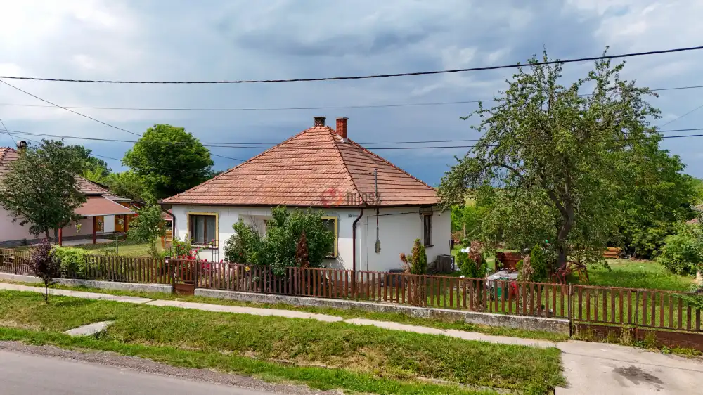 Nógrád megye - Tereske