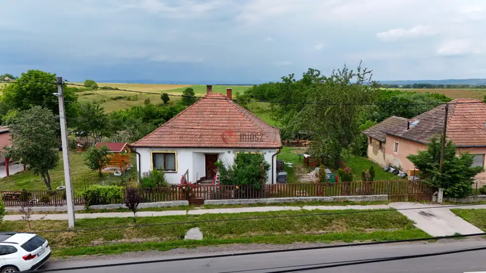 Nógrád megye - Tereske