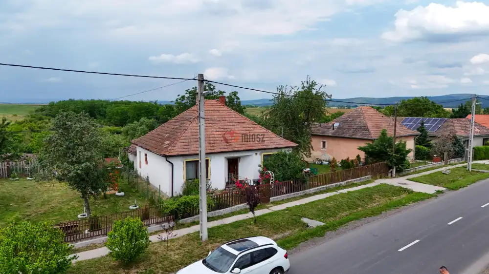 Nógrád megye - Tereske