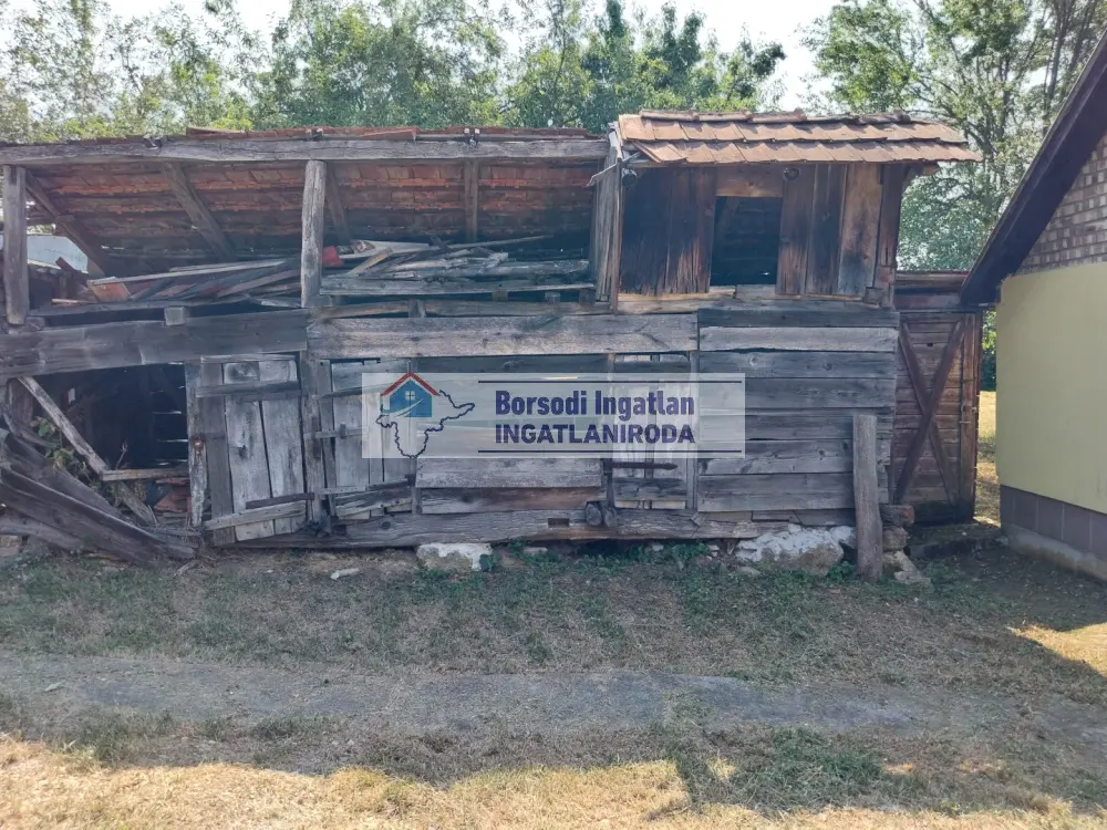 Borsod-Abaúj-Zemplén megye - Teresztenye