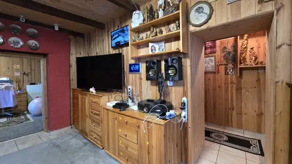 Eladó családi ház, Tiszadob 4 szoba 124 m² 29.9 M Ft