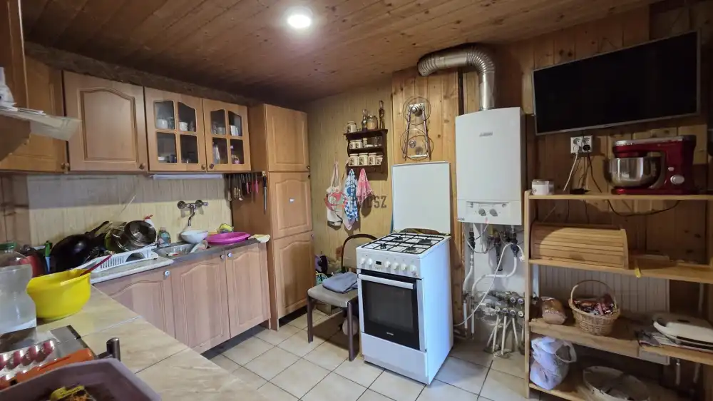 Szabolcs-Szatmár-Bereg megye - Tiszadob