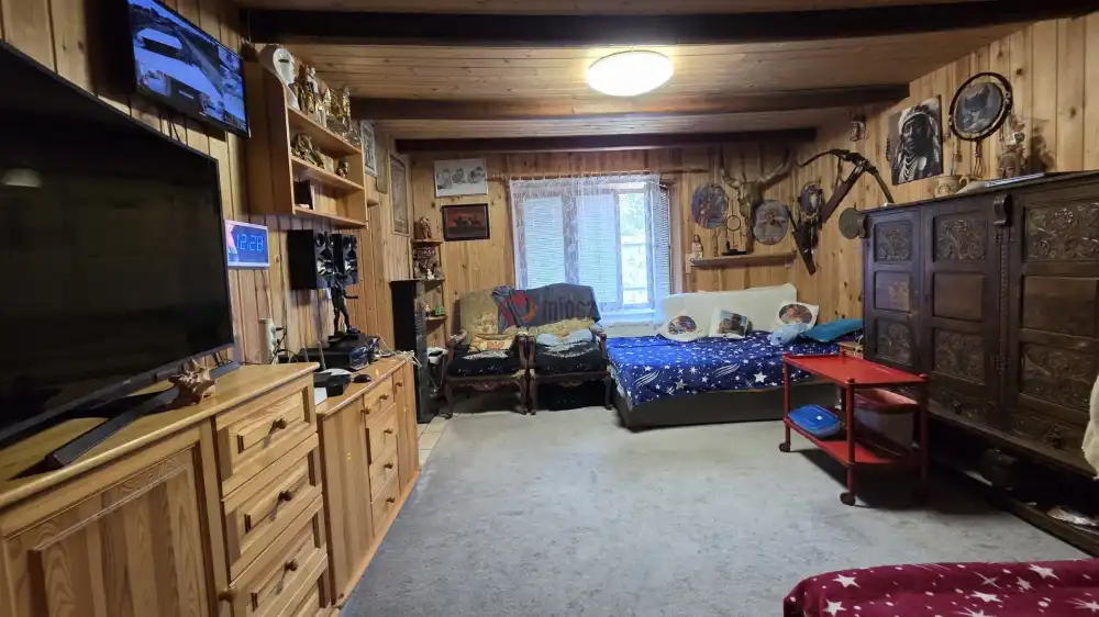 Szabolcs-Szatmár-Bereg megye - Tiszadob