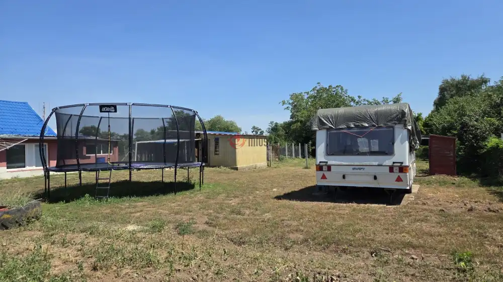 Szabolcs-Szatmár-Bereg megye - Tiszadob