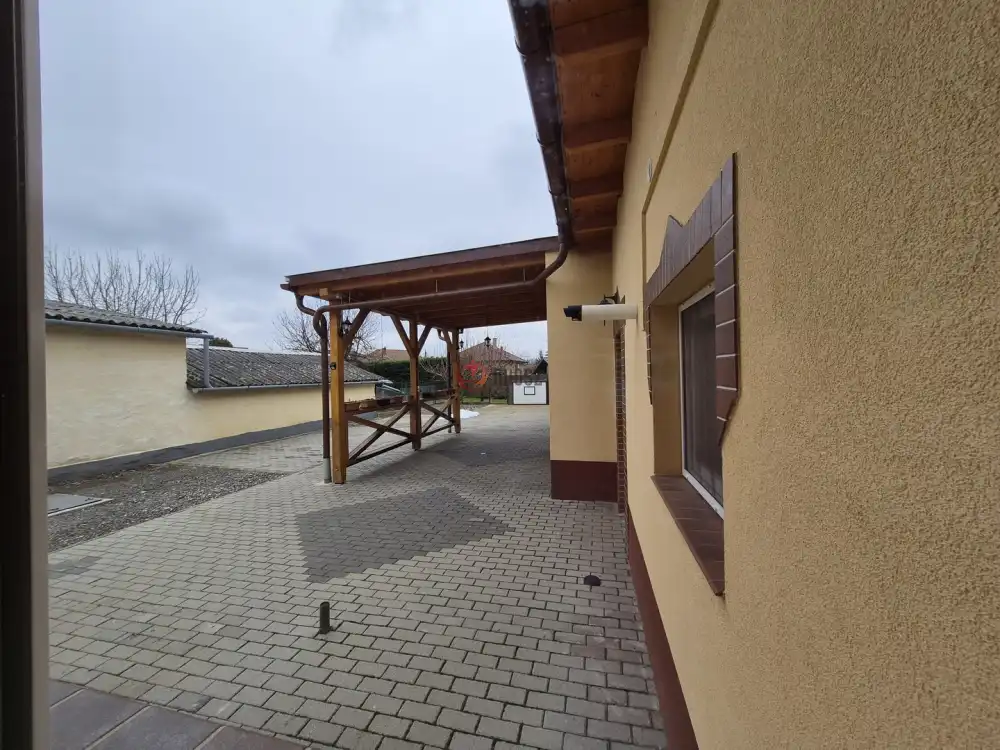 Jász-Nagykun-Szolnok megye - Tiszafüred