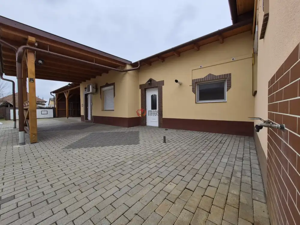 Jász-Nagykun-Szolnok megye - Tiszafüred