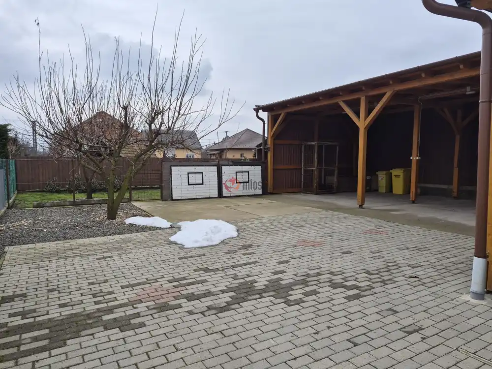 Jász-Nagykun-Szolnok megye - Tiszafüred