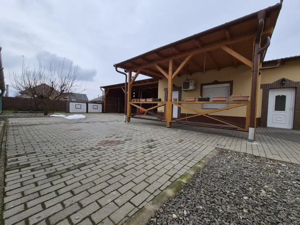 Jász-Nagykun-Szolnok megye - Tiszafüred