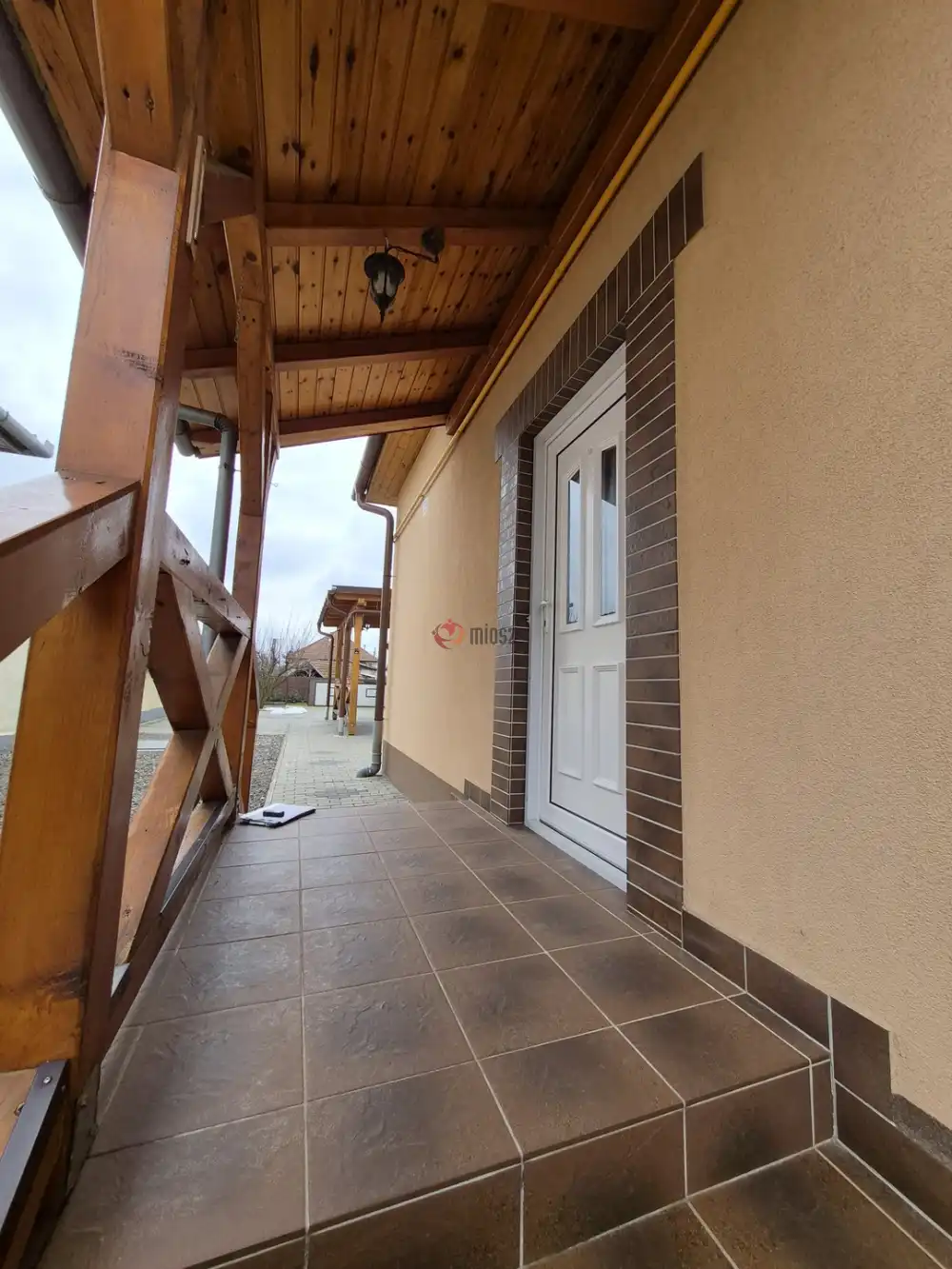 Jász-Nagykun-Szolnok megye - Tiszafüred