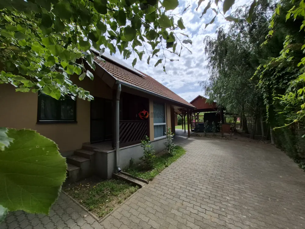 Jász-Nagykun-Szolnok megye - Tiszafüred