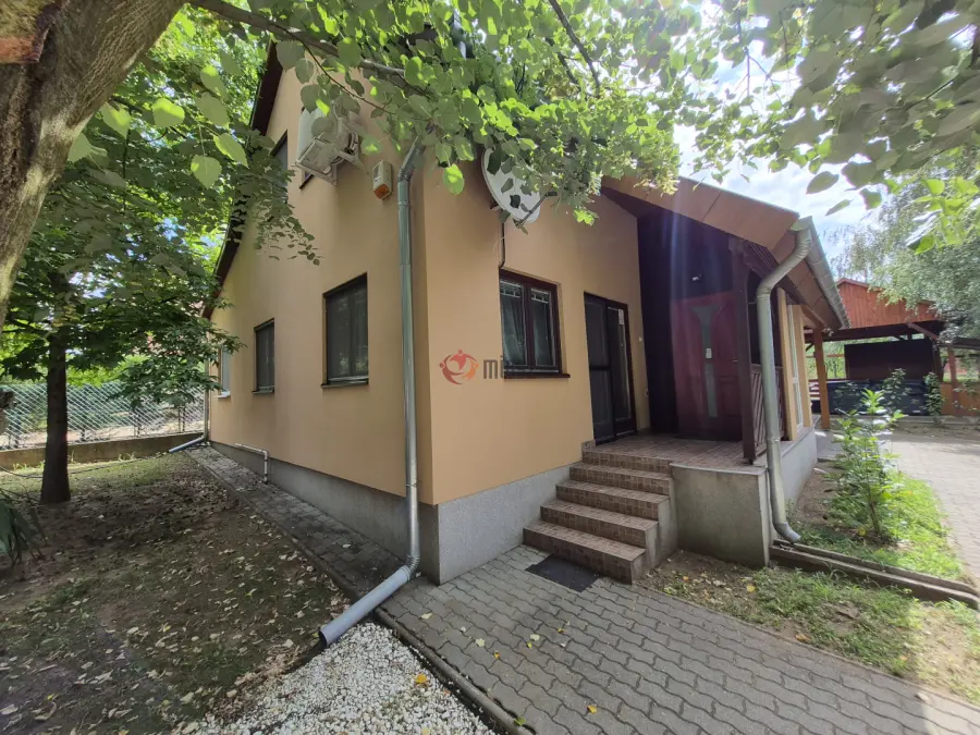 eladó családi ház, Tiszafüred