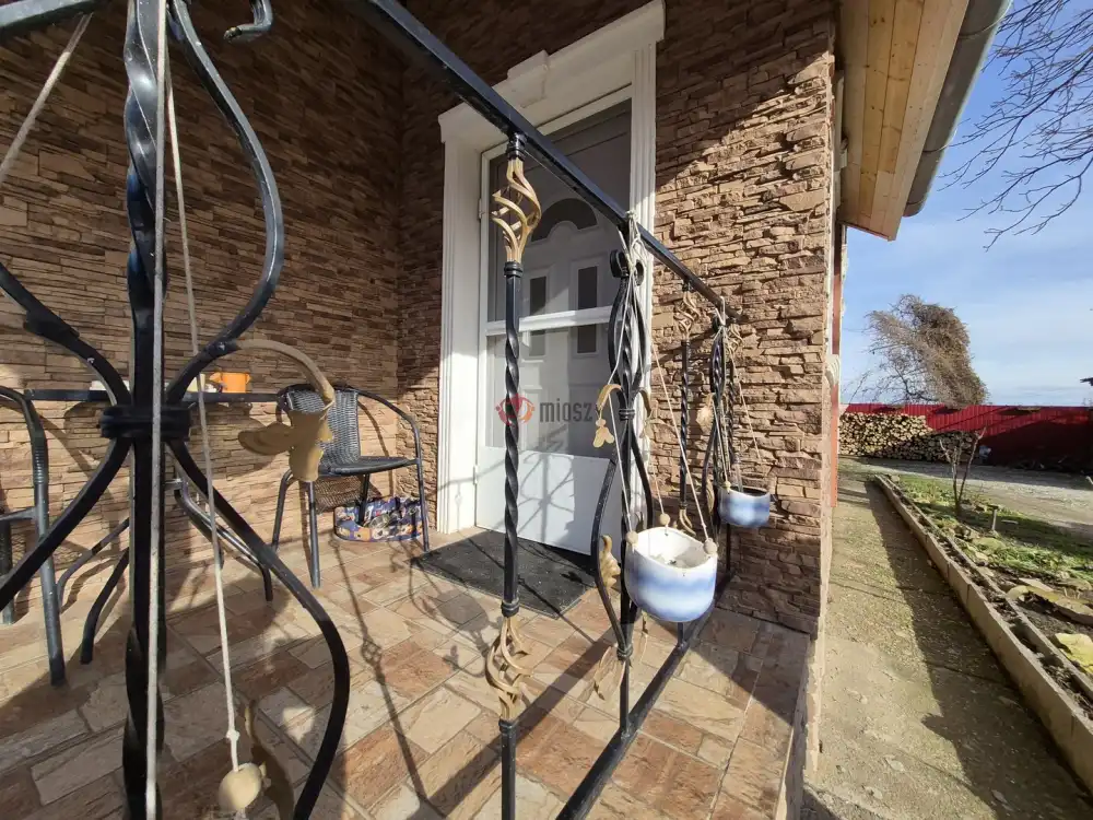 Jász-Nagykun-Szolnok megye - Tiszafüred