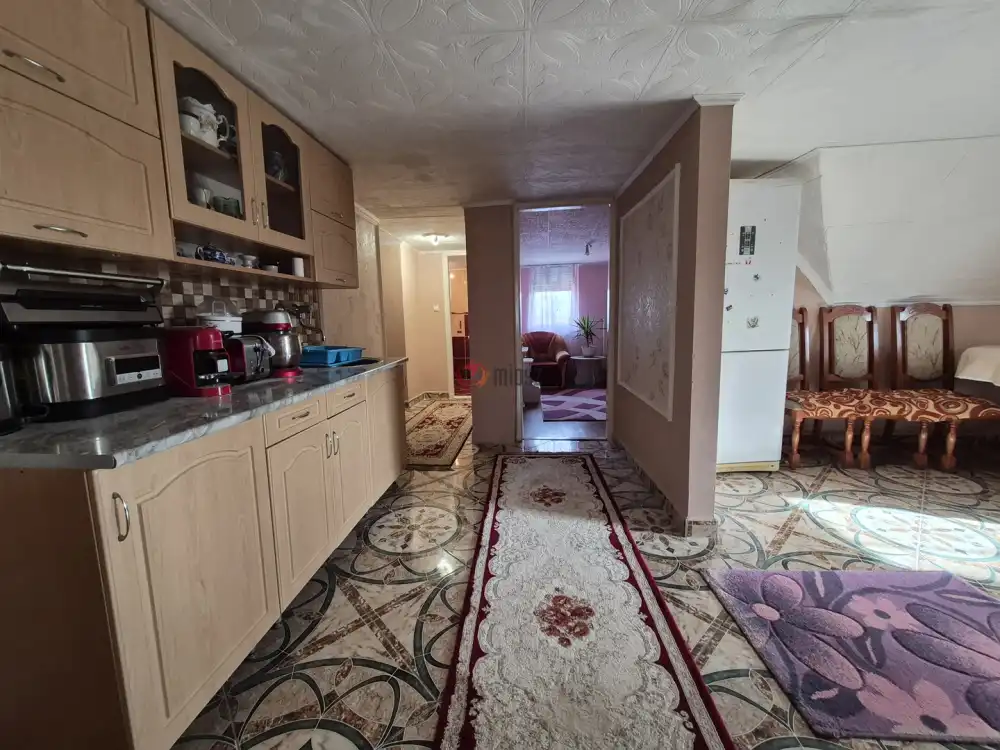 Jász-Nagykun-Szolnok megye - Tiszafüred