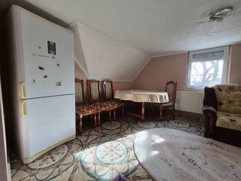 Jász-Nagykun-Szolnok megye - Tiszafüred