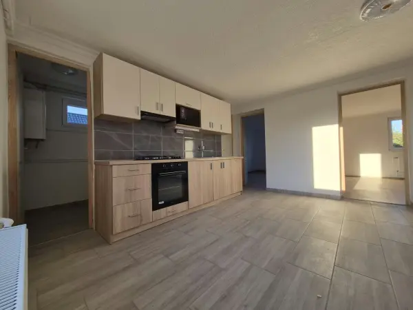 Eladó családi ház, Tiszafüred 3 szoba 60 m² 41.9 M Ft