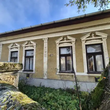 eladó családi ház, Tiszalúc