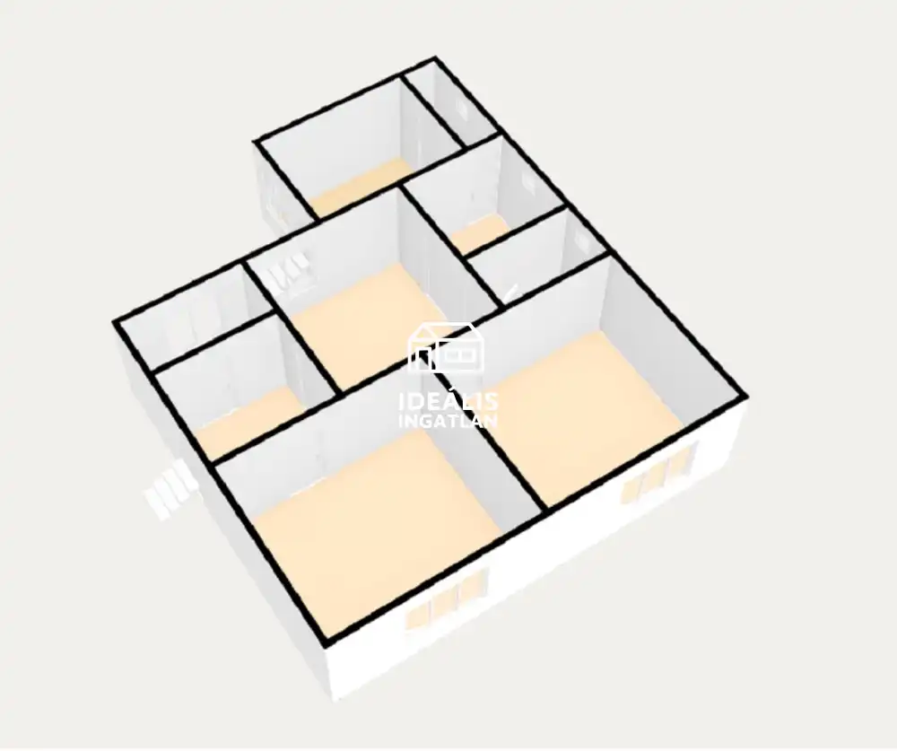 Borsod-Abaúj-Zemplén megye - Tiszalúc