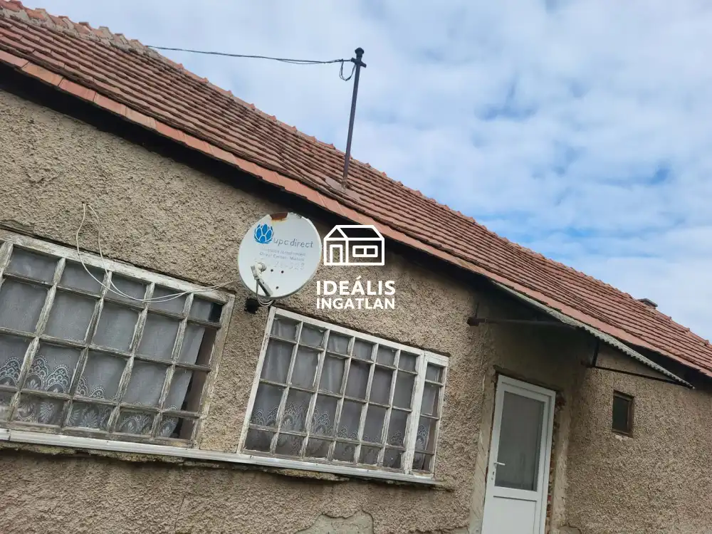 Borsod-Abaúj-Zemplén megye - Tiszalúc