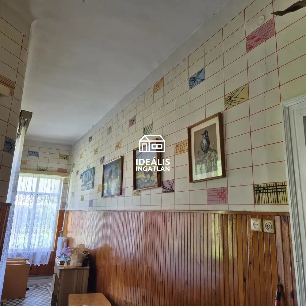 Borsod-Abaúj-Zemplén megye - Tiszalúc