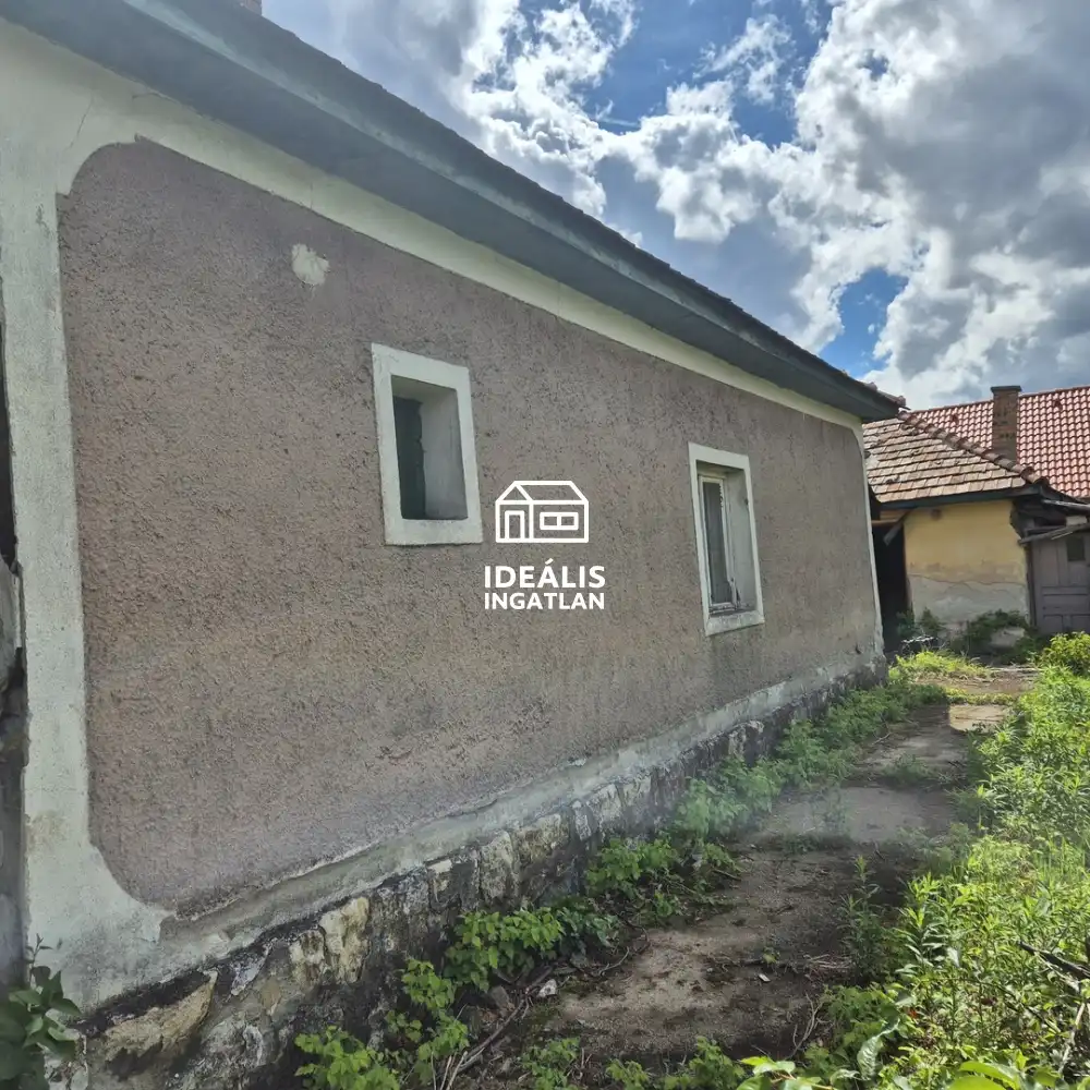 Borsod-Abaúj-Zemplén megye - Tiszalúc
