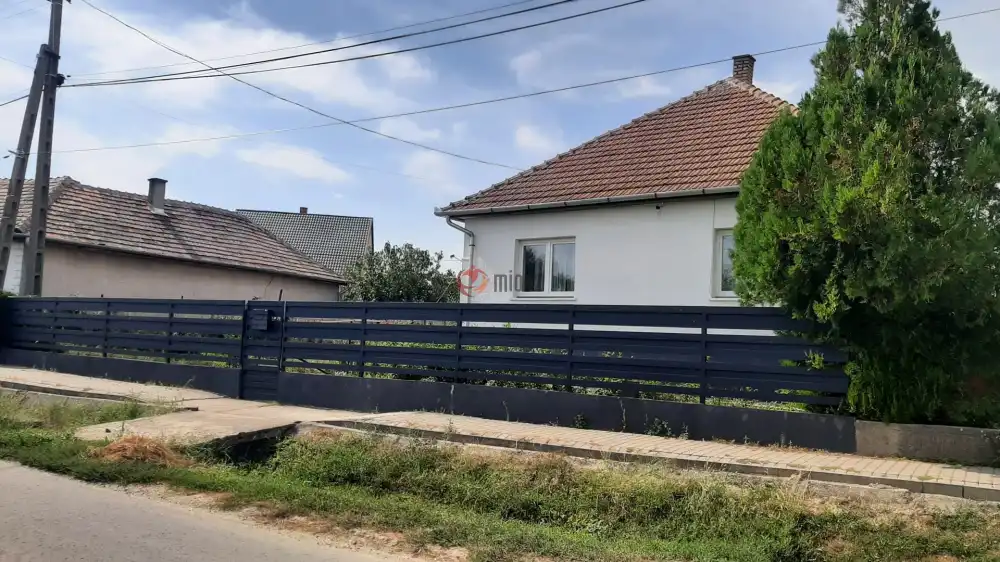 Borsod-Abaúj-Zemplén megye - Tiszalúc