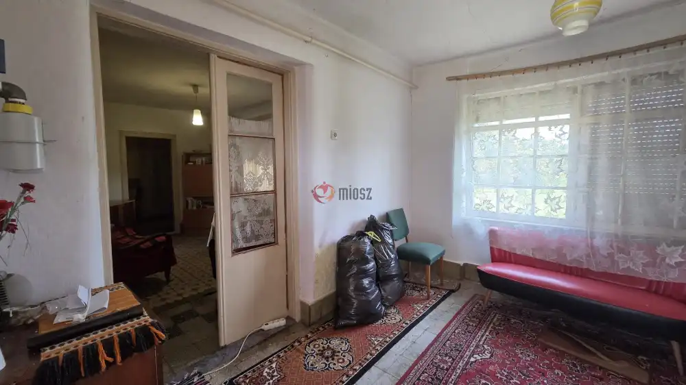 Borsod-Abaúj-Zemplén megye - Tiszalúc