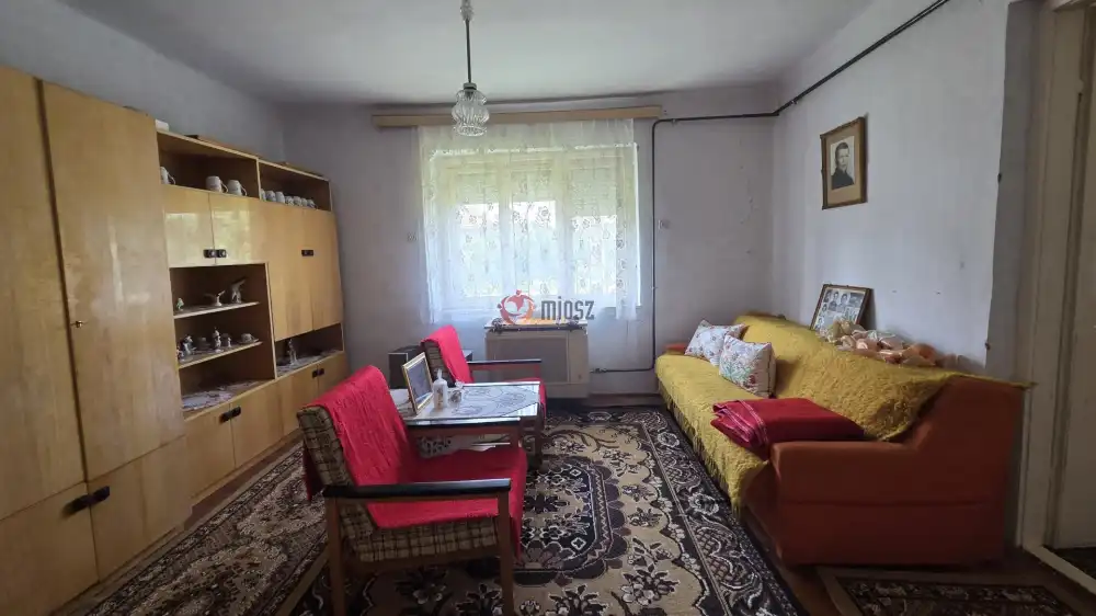 Borsod-Abaúj-Zemplén megye - Tiszalúc