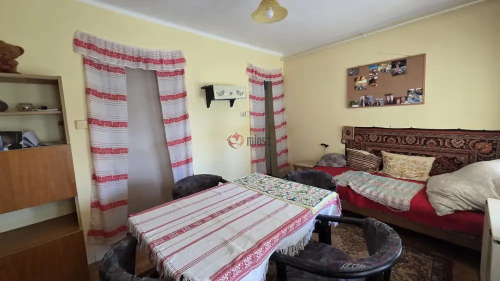 Borsod-Abaúj-Zemplén megye - Tiszalúc