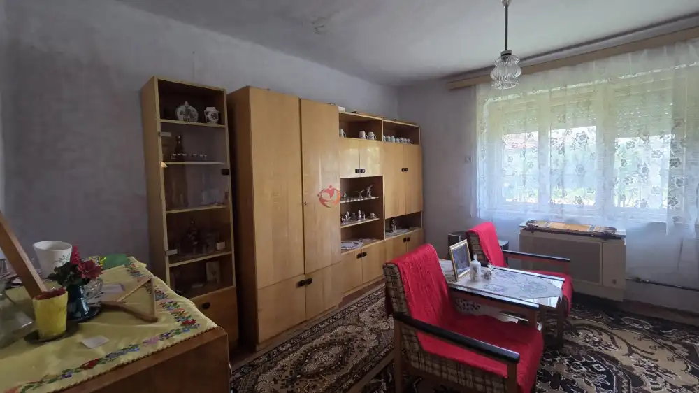 Borsod-Abaúj-Zemplén megye - Tiszalúc