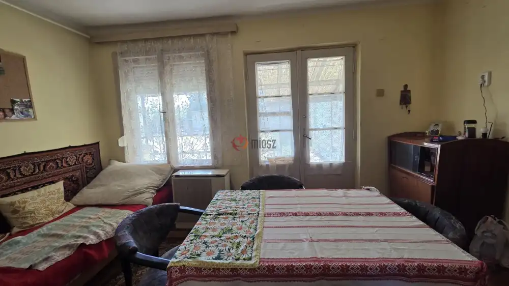 Borsod-Abaúj-Zemplén megye - Tiszalúc