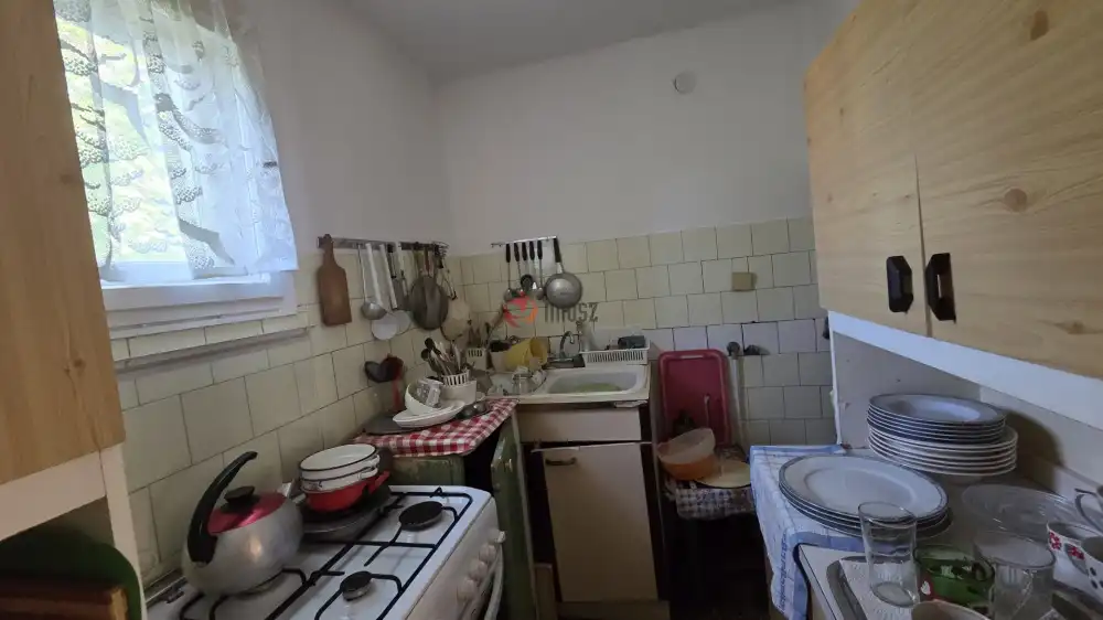 Borsod-Abaúj-Zemplén megye - Tiszalúc