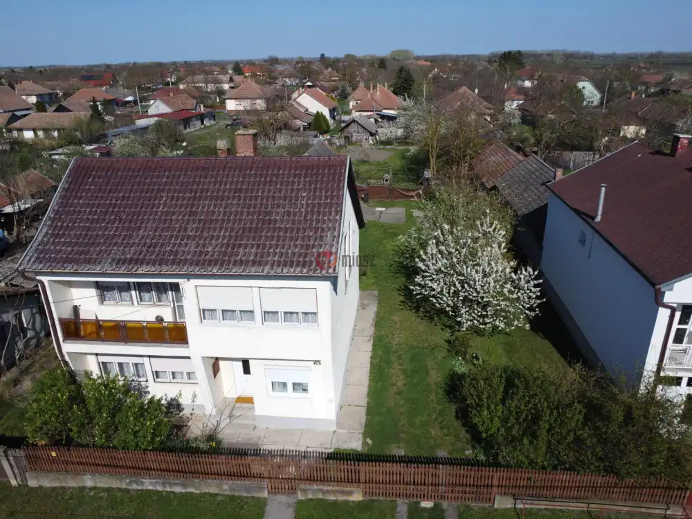 Heves megye - Tiszanána