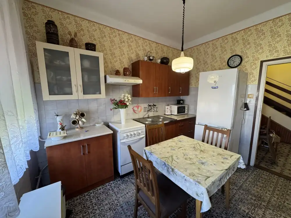 Heves megye - Tiszanána