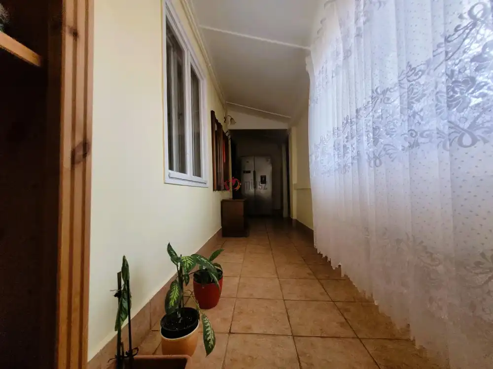 Heves megye - Tiszanána