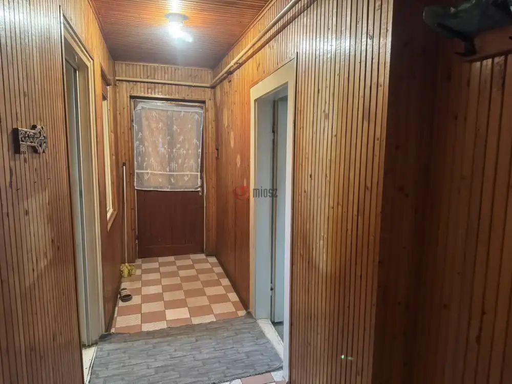 Heves megye - Tiszanána