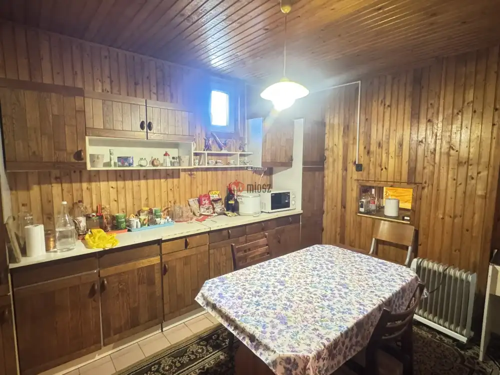 Heves megye - Tiszanána