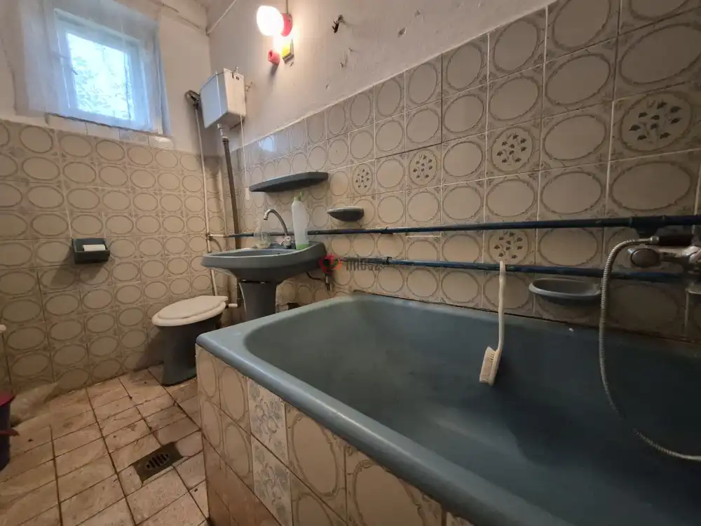 Jász-Nagykun-Szolnok megye - Tiszaszőlős