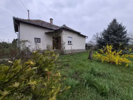 eladó családi ház, Tiszaszőlős
