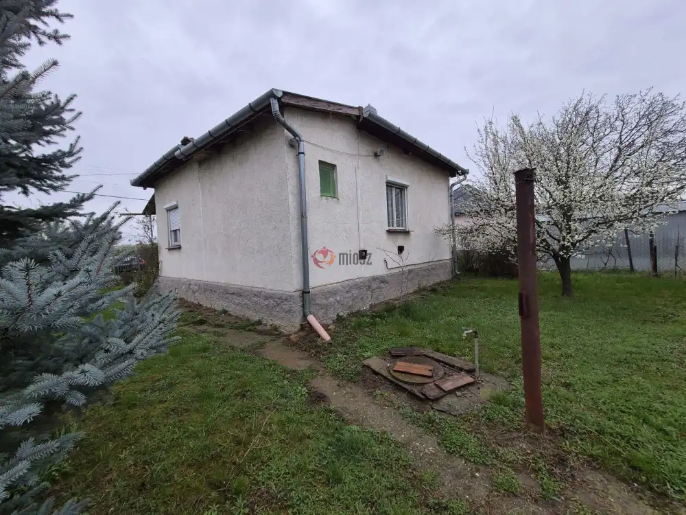 Jász-Nagykun-Szolnok megye - Tiszaszőlős