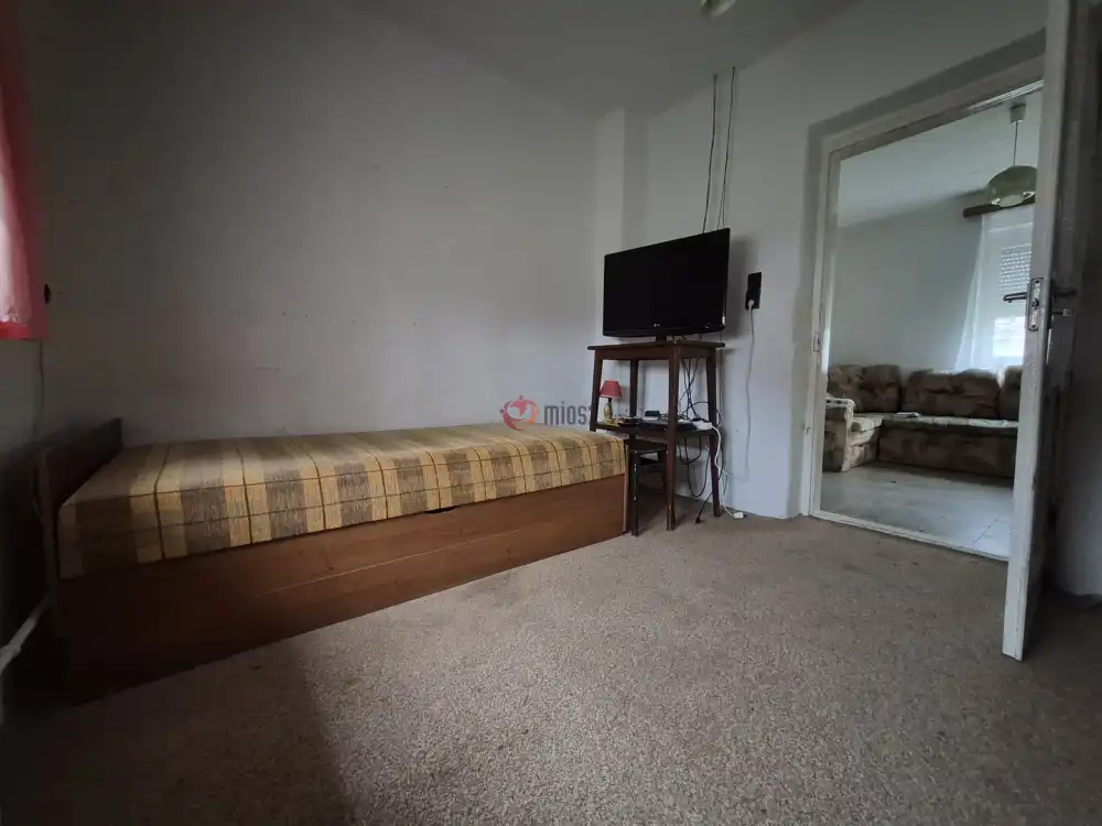 Jász-Nagykun-Szolnok megye - Tiszaszőlős