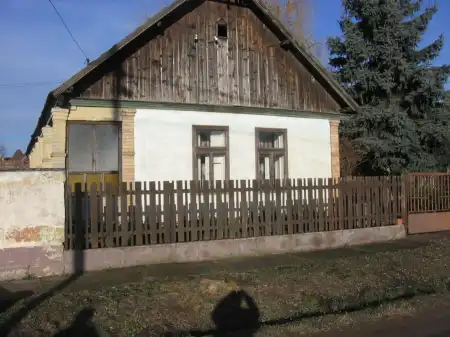 eladó családi ház, Tóalmás eladó családi ház, Tóalmás