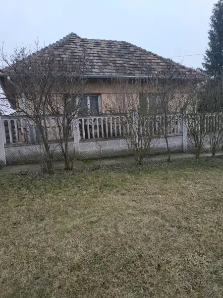 eladó családi ház, Tóalmás