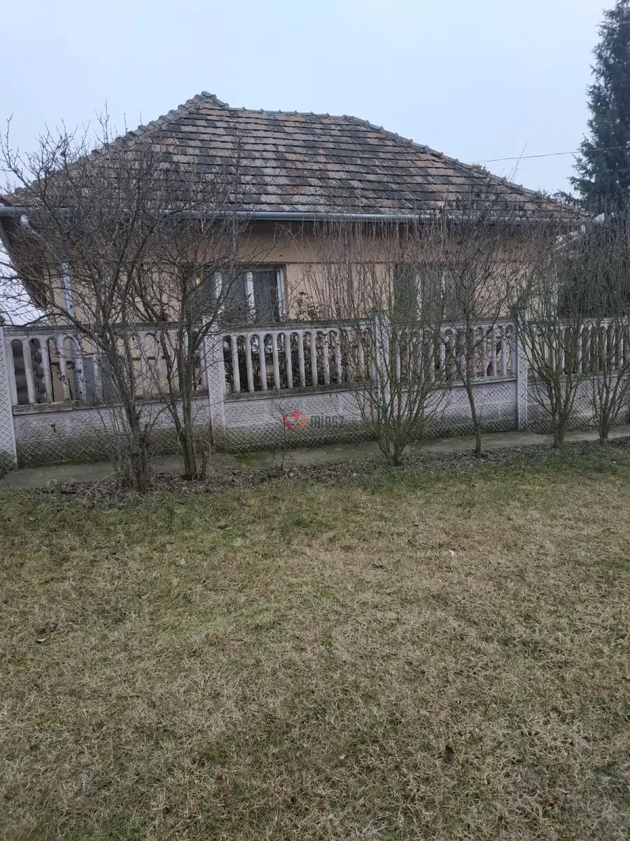 eladó családi ház, Tóalmás